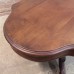 Biedermeier Card Table