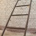 Stalen ladder