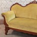 Biedermeier sofa