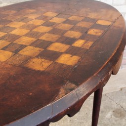 Chess Table