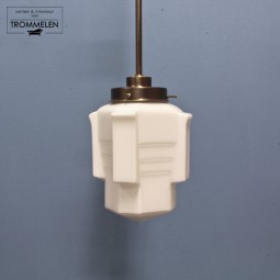 Art-Deco hanglampen