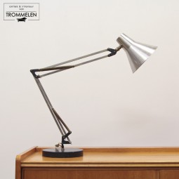 SIS scharnierlamp