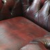 Chesterfield fauteuils