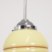 Art-Deco hanglamp