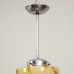 Art-Deco hanglamp