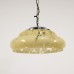 Franse Art-Deco hanglamp