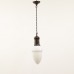 Opaline hanglamp