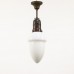 Opaline hanglamp