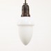 Opaline hanglamp