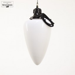 Opaline hanglampen (5)