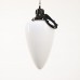 Opaline hanglampen (5)