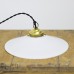 Opaline hanglampen  