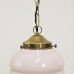 Art-Deco hanglamp