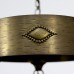 Art-Deco hanglamp