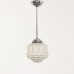 Art-Deco hanglamp