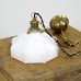 Opaline hanglamp