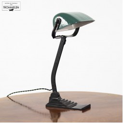 Erpe bureaulamp