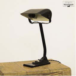 Erpe bureaulamp