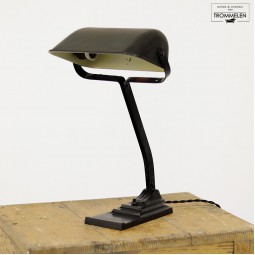 Erpe bureaulamp