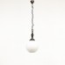 Opaline hanglamp