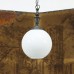 Opaline hanglamp