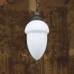 Opaline hanglamp