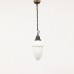 Opaline hanglamp