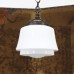 Opaline hanglamp