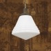 Opaline hanglamp