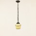 Art-Deco hanglamp