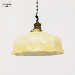 Art-Deco hanglampen