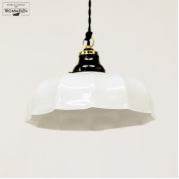 Art-Deco hanglampen