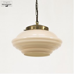 Art-Deco hanglamp