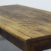 Grenen eettafel