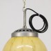 Art-Deco gemarmerde hanglampen (4)